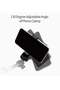 K05 Bluetooth 4.0 Mobile Phone Adjustable All-purpose Bluetooth Selfie Stick Self-timer Pole Tripod (Black) - 6