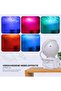 Starry Sky Projector Astronaut, LED Night Light Projector Light With Remote Control - 3