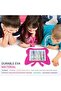 Butterfly Kids Case for iPad Air 1/Pro 9.7 – Shockproof Protective Cover with Fun Stand for Children - 2