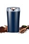 OG Electric Coffee Grinder – 200W Stainless Steel with Timer and Filter (Compact Design)
