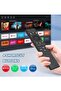 Universal Rechargeable Remote Control with Shortcut Buttons for Samsung 4K Ultra HD TVs - 5