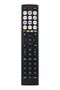 Replacement Remote Control Compatible with Vidaa Smart LED TVs | Plug & Play | Reliable Performance | Ergonomic & Durable Design