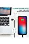 Battery Case for iPhone Xs Max, Enhanced 4000mAh Protective Portable Charging Case - 5