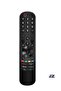 Replacement Voice Remote Control for LG Smart TV - Magic Remote with Pointer and Voice Function - 2