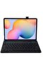 New Case Compatible for Galaxy Tab S6 Lite 2020 - Detachable Wireless Keyboard - 4