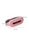 Smart Menstrual Heating Pad Period Cramp Massage Belt vibration belly massage belt - 5