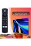 Replacement Voice Remote for Insignia, Toshiba or Pioneer Smart TVs, Compatible with Fire TV Stick Lite, 4K - 2