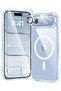 iPhone 17 Air Case Perfect Fit Slim Protective Cover Full Access Precise Cutouts