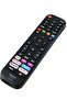 VIDAA Remote Control EN2G30H – Universal Remote for VIDAA TVs with Easy Navigation and Ergonomic Design - 4