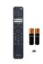 RMF-TX520U Voice Control Remote for Sony 4K Ultra HD LED Smart TV