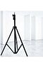 MT-75 Light Tripod Stand for Softbox Ring Lights and Mobile Phones - 4