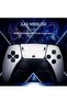 M15 Retro Game Stick – Plug and Play Video Game Console with 4K HDTV Output, Wireless Controller - 5