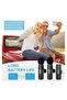 Wireless Microphone for iPhone iPad, Plug-Play Wireless Lavalier Mic with 2 Microphone for Phone Video Recording, Interview, Vlog, Auto Sync and Noise Reduction - 4