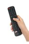 ELTRAZONE TV Remote Control EN2B27 for 32K3110W, 40K3110PW, 50K3110PW, 40K321UW, 50K321UW, 55K321UW - 5