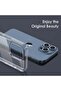 iPhone 16 Pro Slim Crystal Clear Case – 6.3 Inch Shockproof, Scratch-Resistant Transparent Protective Cover - 5