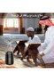 Mini Electric Incense Burner Portable USB Rechargeable Arab Bakhoor Muslim Aroma Diffuser Incense Holder for Car and Home Office(Black) - 3