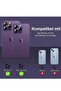 iPhone 14 Pro Max Camera Lens Protector 9H Tempered Glass Camera Cover Screen Protector - 5