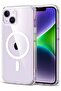 MagSafe Krystec Clear Magnetic Phone Case for iPhone 14 Plus