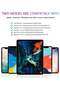 Stylus Pencil For Apple iPad Pro White - 4