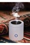 Dune Bakhour Mini Incense Burner White | Portable Rechargeable Electric Bukhoor Burner - 3