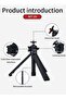 MT-29 Portable Mini Tripod - 6