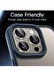 Camera Lens Protector for iPhone 15 Pro and 15 Pro Max, Natural Titanium - 5