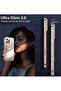 5-in-1 iPhone 16 Pro Case (6.3" 2024) – Complete Protection Kit with 2 Screen Protectors, 2 Lens Protectors, and Cleaning Kit - 4
