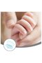 Baby Nail Trimmer Electric Baby Nail File 6 in 1 Baby Nail File Clipper with Led Light and Grinding Heads for New Born Infant Toddlers Adults - 5