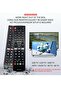 Universal Remote Control for LG TVs – Compatible with All LG LCD, LED, and Smart TV Models – Includes Netflix and Prime Video Shortcut Buttons – with Battery - 3