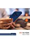 Camera Protection Case for iPhone 14 Pro Max 6.7" [Military Grade Shockproof], Slim Cover-Blue - 6