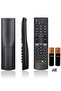 Remote Control for LG Smart TVs – Compatible with 43LK5400PUA, 43UK6500AUA, 49UK6250PUB, 50UK6350PUC, and More (Replacement)
