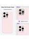Compatible with iPhone 15 Pro Max Case, Shockproof, Waterproof Liquid Silicone, 2 Screen Protectors - 3