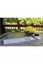 USB-C Wireless Aluminium Keyboard, Silver, FK418DCS - 3