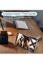 Multifunctional Compact Cable Card USB Micro SD Card Reader, Type-C Plug-and-Play Compatible with Apple Samsung and Windows - 3