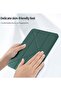 Apple iPad 2025 (11th Generation) A16 – 10.9" Smart Folio Case Cover, Symmetry 360 Series - 6
