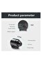 Mini WiFi Camera – 1080P HD Wireless Security Camera, Portable Small Camera with Night Vision - 2