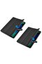 iPad Case 10.2 inch Compatible with iPad 9th/8th/7th Gen, Slim Stand Hard Back Shell Protective Leather Smart Cover - 2