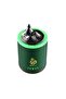 Electric Bukhoor Dukhoon Aroma Diffuser – Portable Rechargeable Mini Incense Burner