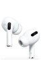 In-Ear Bluetooth Earbuds With Charging Case White - 4