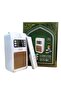 Bluetooth Quran Speaker White – New Model with Clear Sound, Wireless Connectivity, Compact Design, and Multiple Reciters - 3