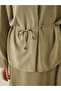 Regular Fit Women's Shirt Tunic - 3
