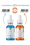 Permanent Tattoo Removal Tattoo Removal Mandelic Acid 25% Peeling Set 90 ml - 5