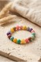 Agate Bracelet - 4