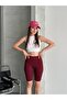 Premium Tummy Control High Waist Women's Sports Shorts