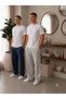 Cool Look's Complement: Sweatpants for Comfort and Style Combined - 4