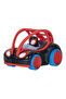 Rolling Pull-And-Go Cars - 3