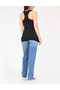 Потник, черен - 2