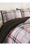 Osotto Single Comforter Duvet Set |   180X230 cm |   Comfortable and Stylish Design |   Soft Textured - 2