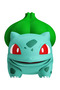 Pokemon Classic Version-S: Bulbasaur - 5