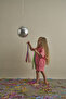Candy Summer Ribbed Shirt Set - 2